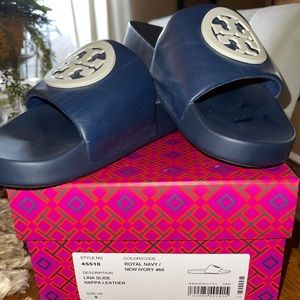 Tory Burch Lina Slide
